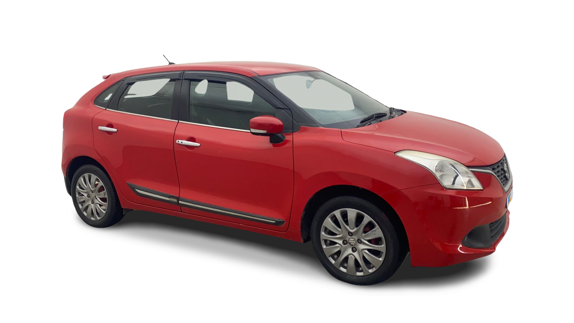 Maruti Baleno-img