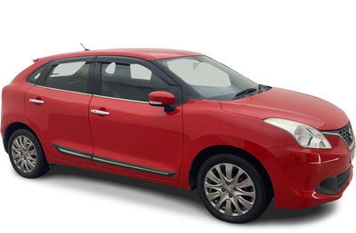 Maruti Baleno-img