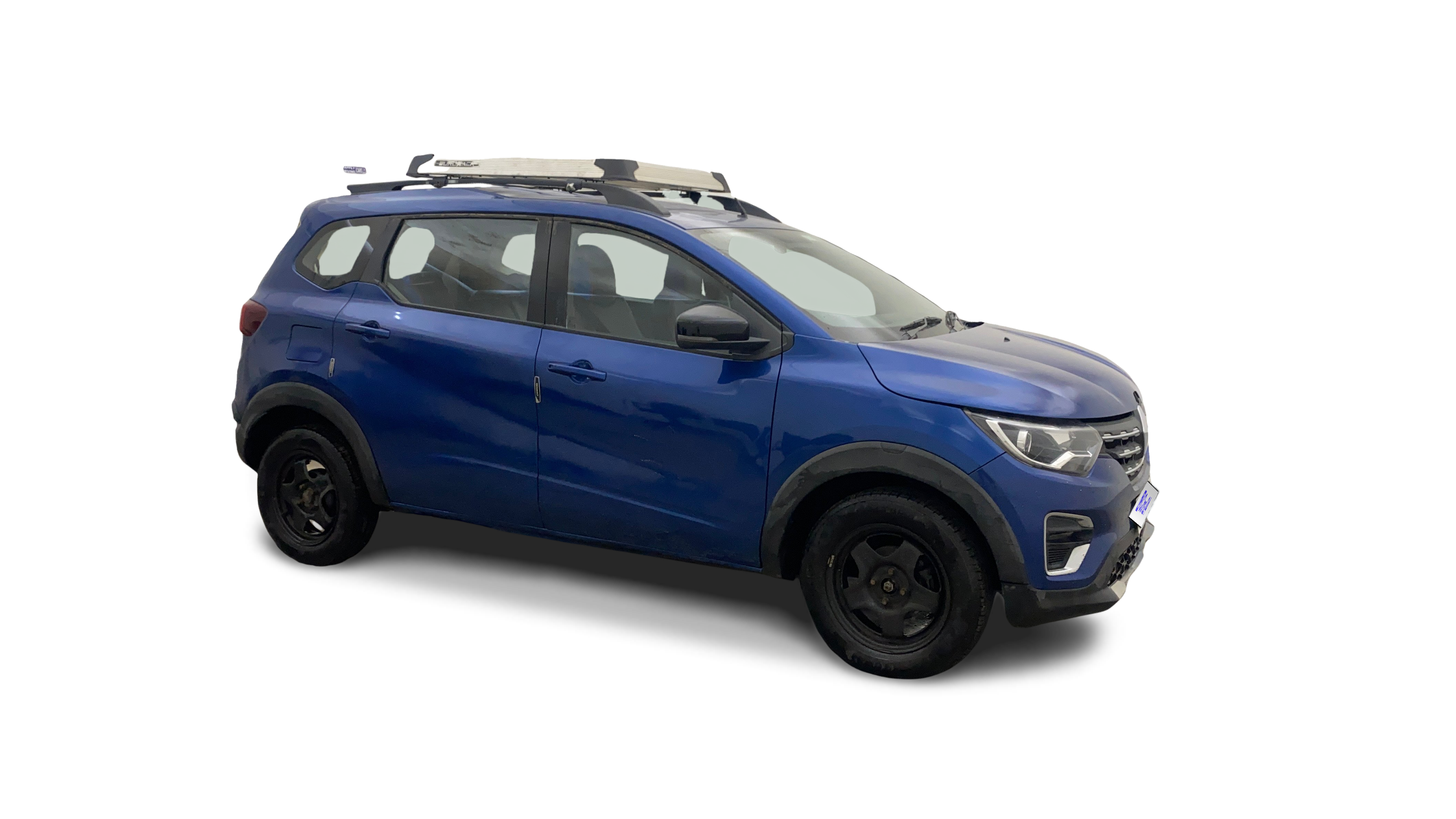 2022 Renault TRIBER - SUV - Petrol - Manual - ₹5.13 lakh