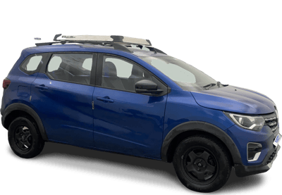 2022 Renault TRIBER - SUV - Petrol - Manual - ₹5.13 lakh
