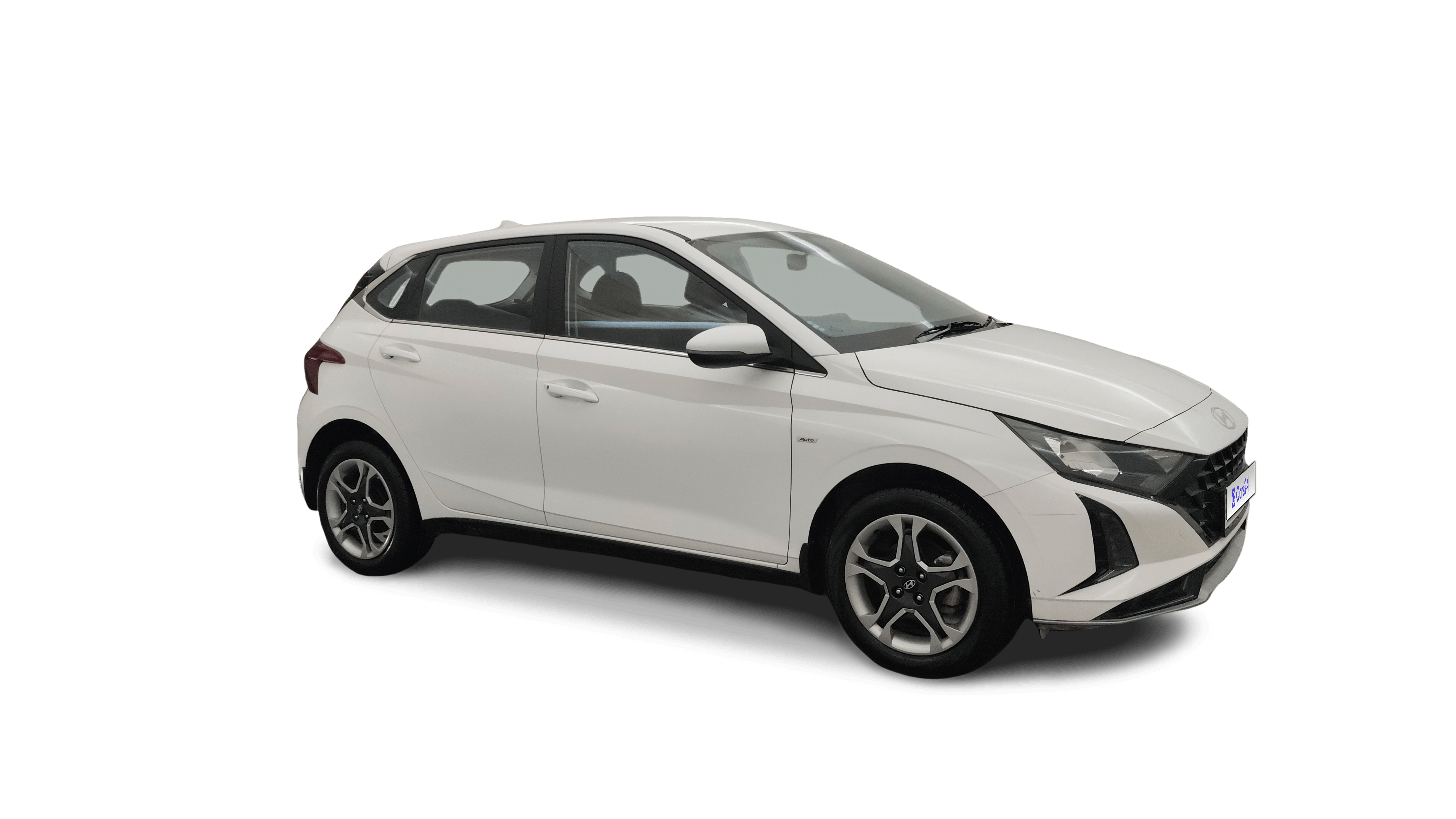2025 Hyundai NEW I20 - Hatchback - Petrol - Automatic - ₹8.39 lakh