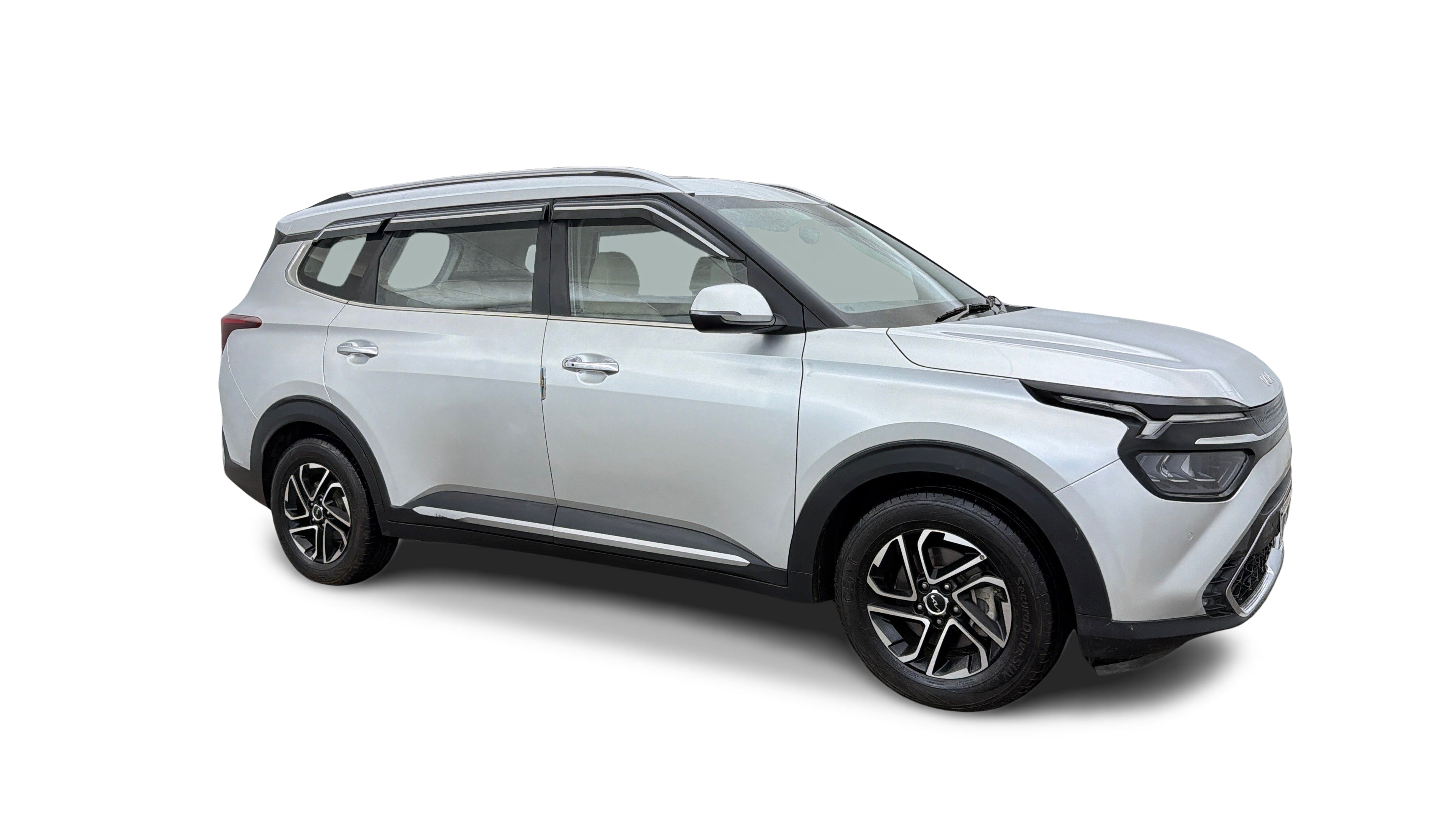 2022 KIA CARENS - SUV - Diesel - Manual - ₹12.03 lakh