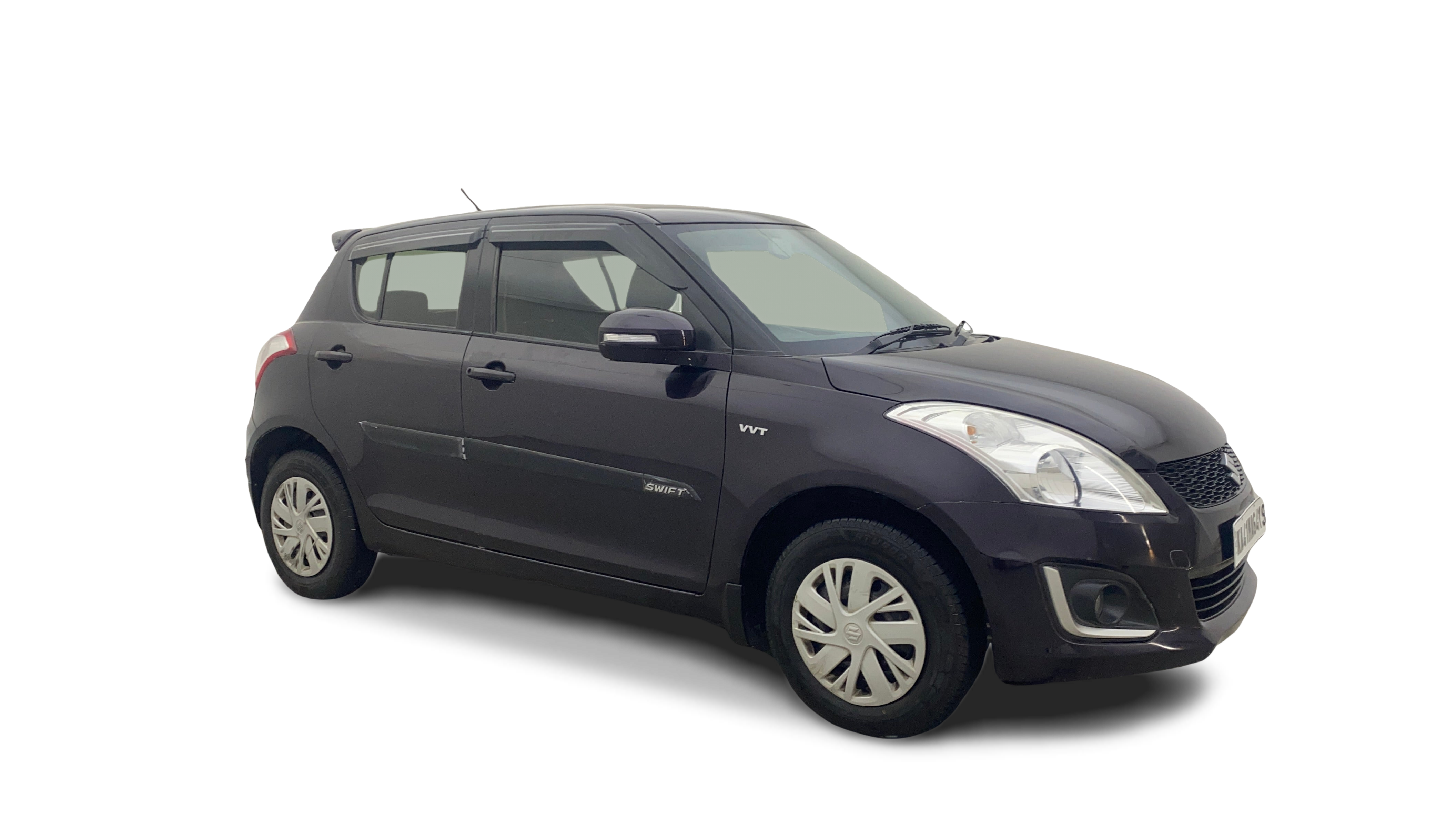Maruti Swift-img
