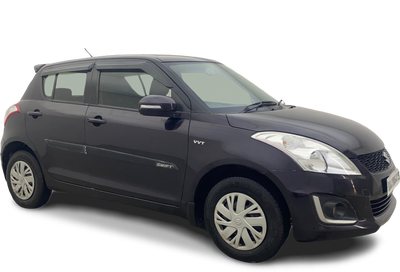 Maruti Swift-img