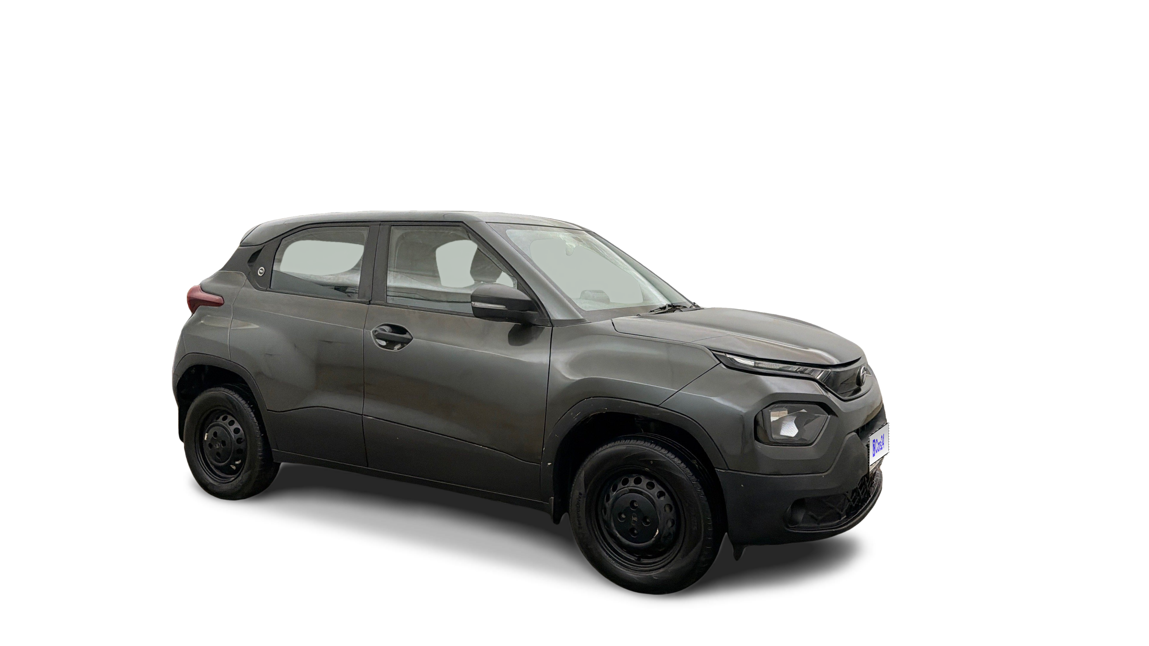 2023 Tata PUNCH - SUV - Petrol - Manual - ₹5.30 lakh