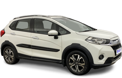 2018 Honda WR-V - SUV - CNG - Manual - ₹4.42 lakh