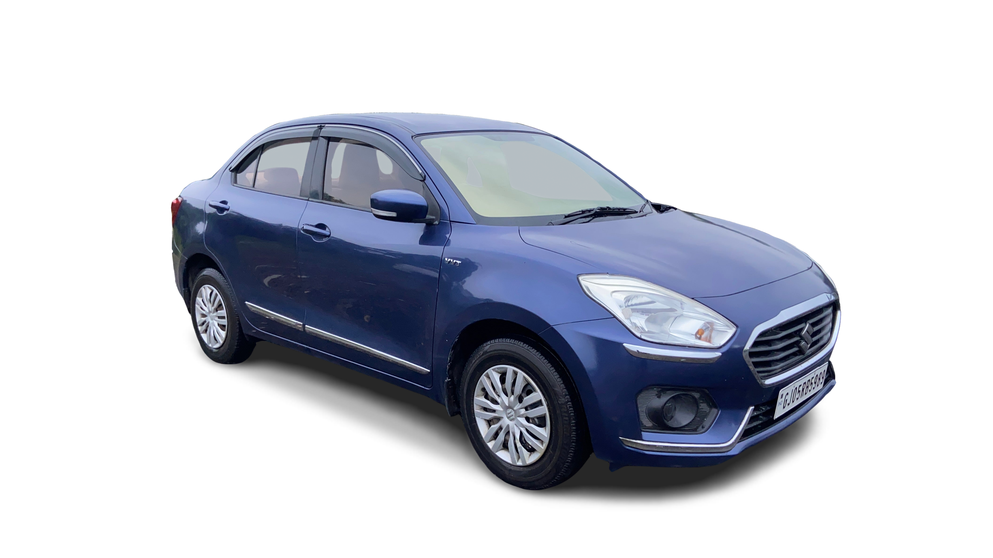 Maruti Dzire-img