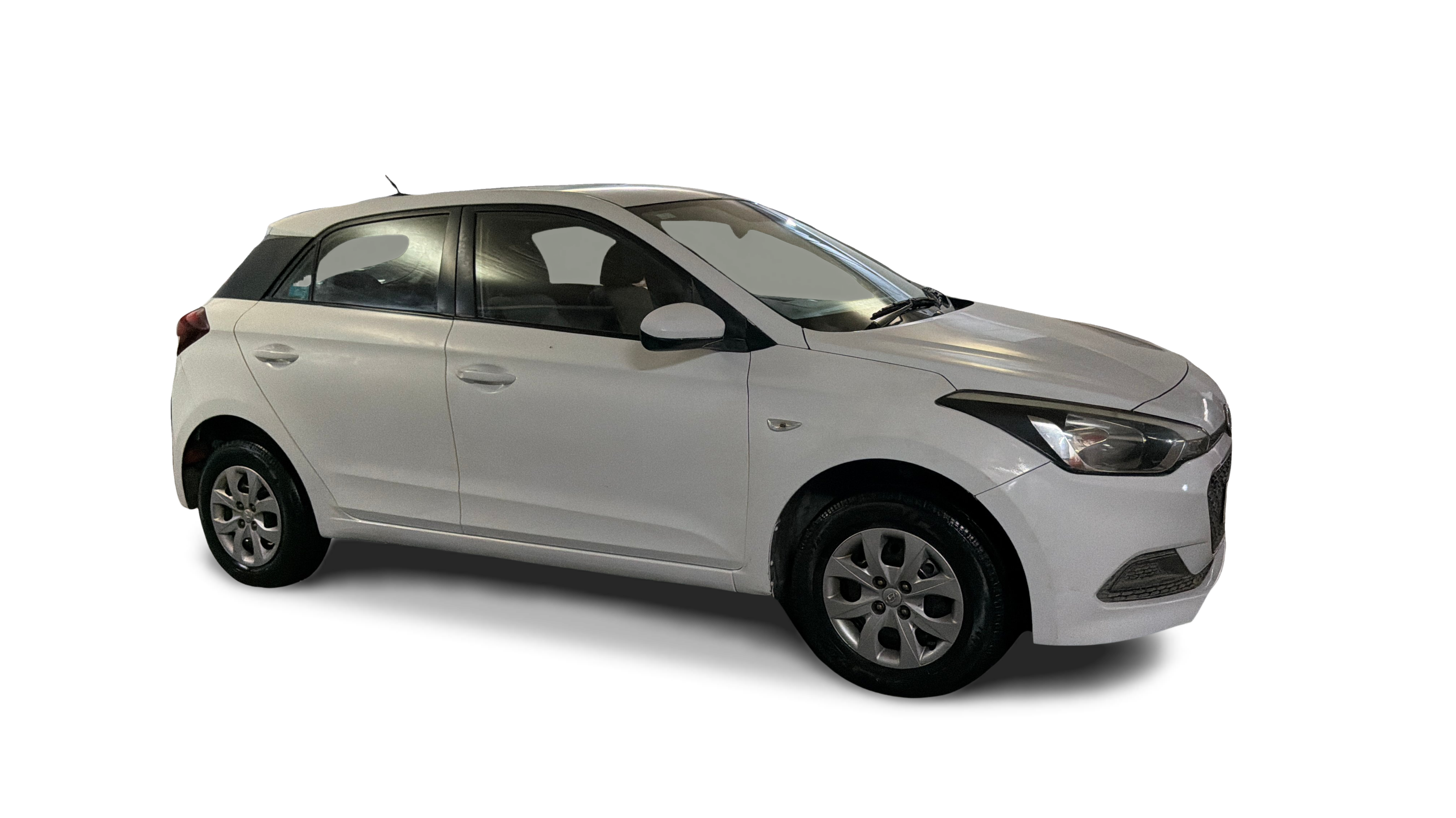 2015 Hyundai Elite i20 - Hatchback - Petrol - Manual - ₹3.13 lakh