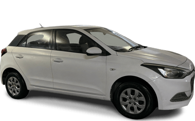 2015 Hyundai Elite i20 - Hatchback - Petrol - Manual - ₹3.13 lakh