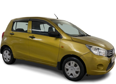 Maruti Celerio-img
