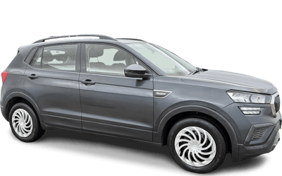 2021 Skoda KUSHAQ - SUV - Petrol - Manual - ₹5.75 lakh