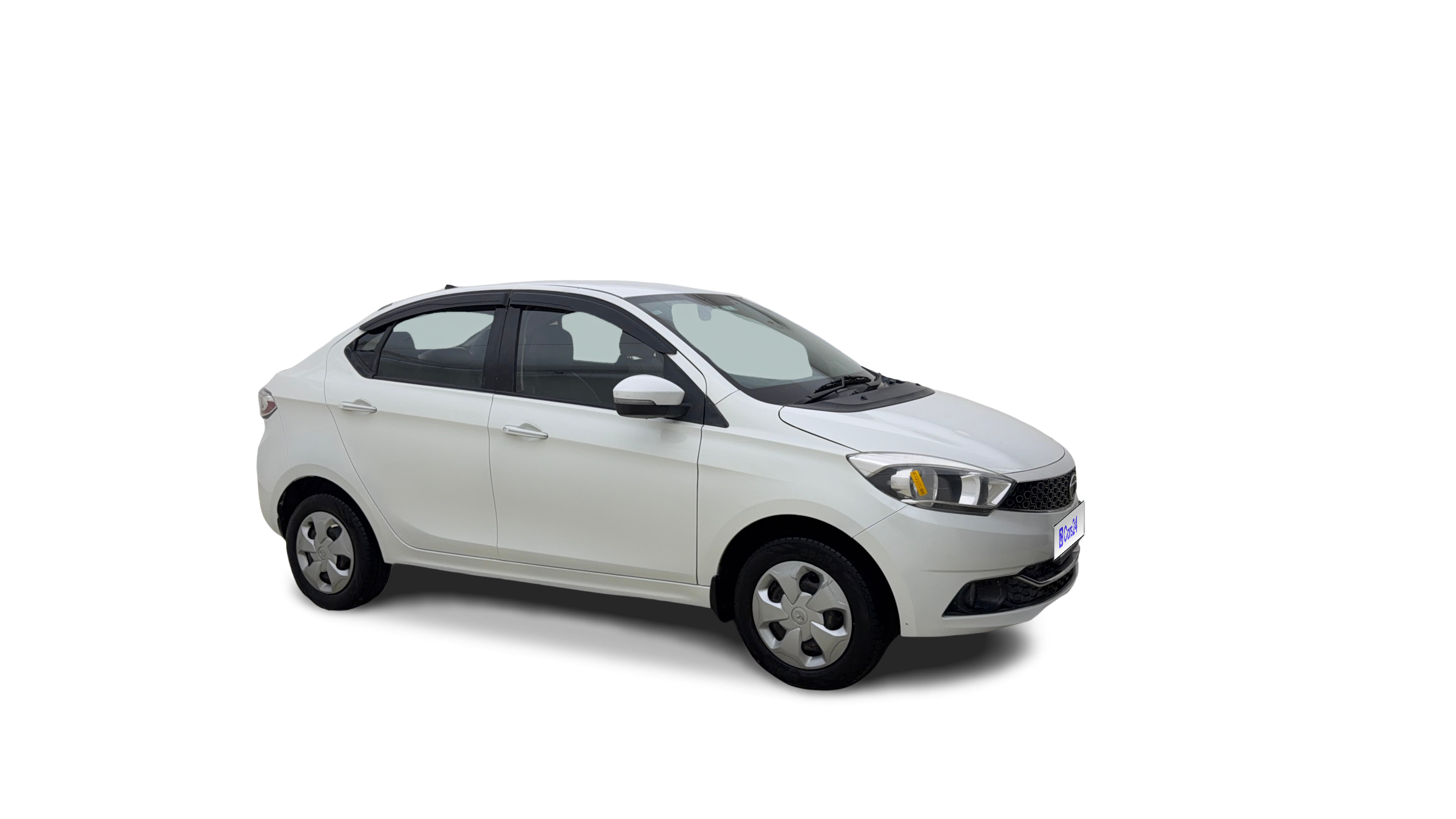 2019 Tata TIGOR - Sedan - Petrol - Manual - ₹3.79 lakh