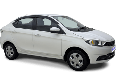 2019 Tata TIGOR - Sedan - Petrol - Manual - ₹3.79 lakh