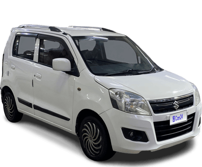 2014 Maruti Wagon R 1.0 - Hatchback - Petrol - Manual - ₹2.27 lakh