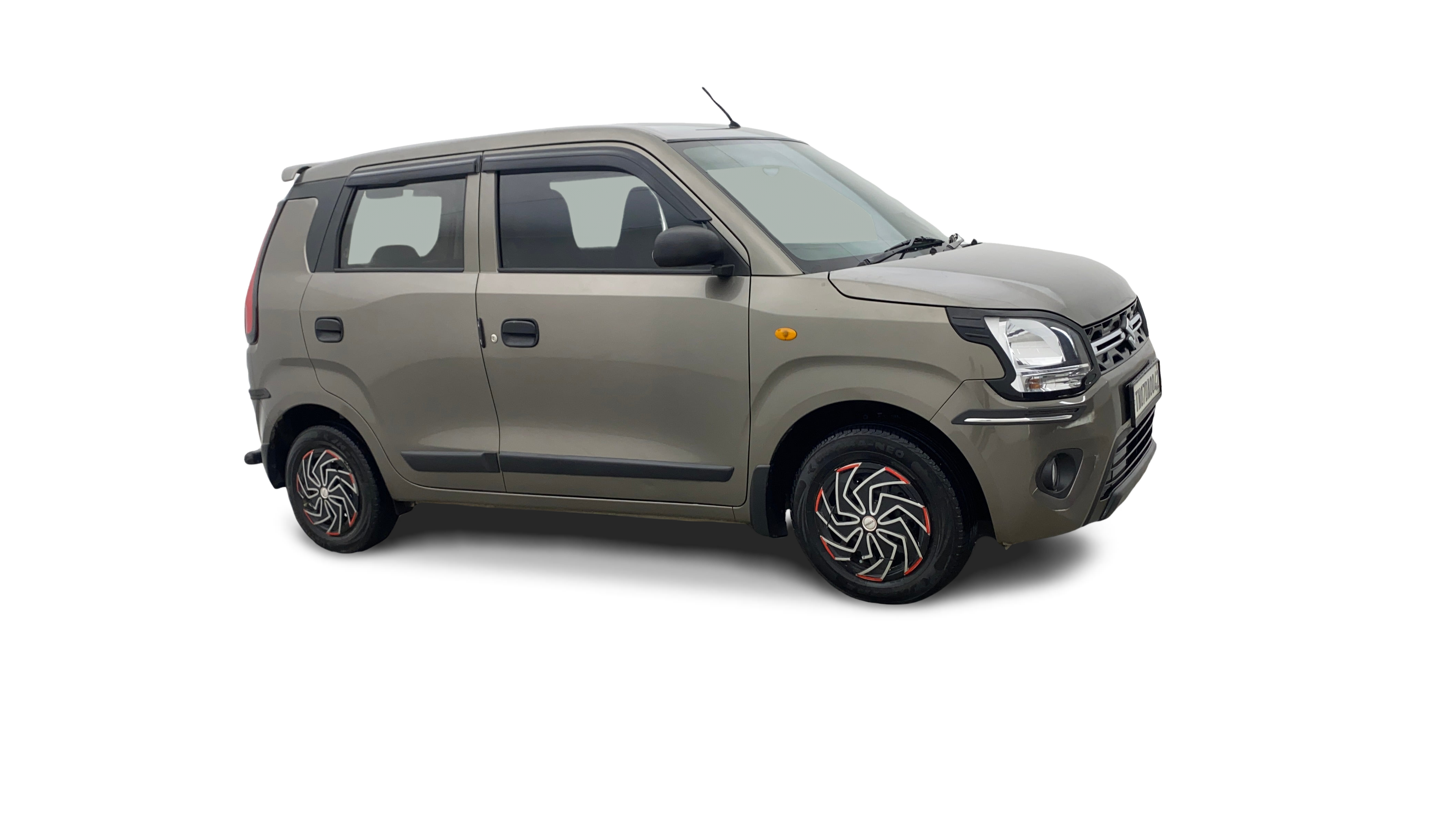 Maruti New Wagon-R-img
