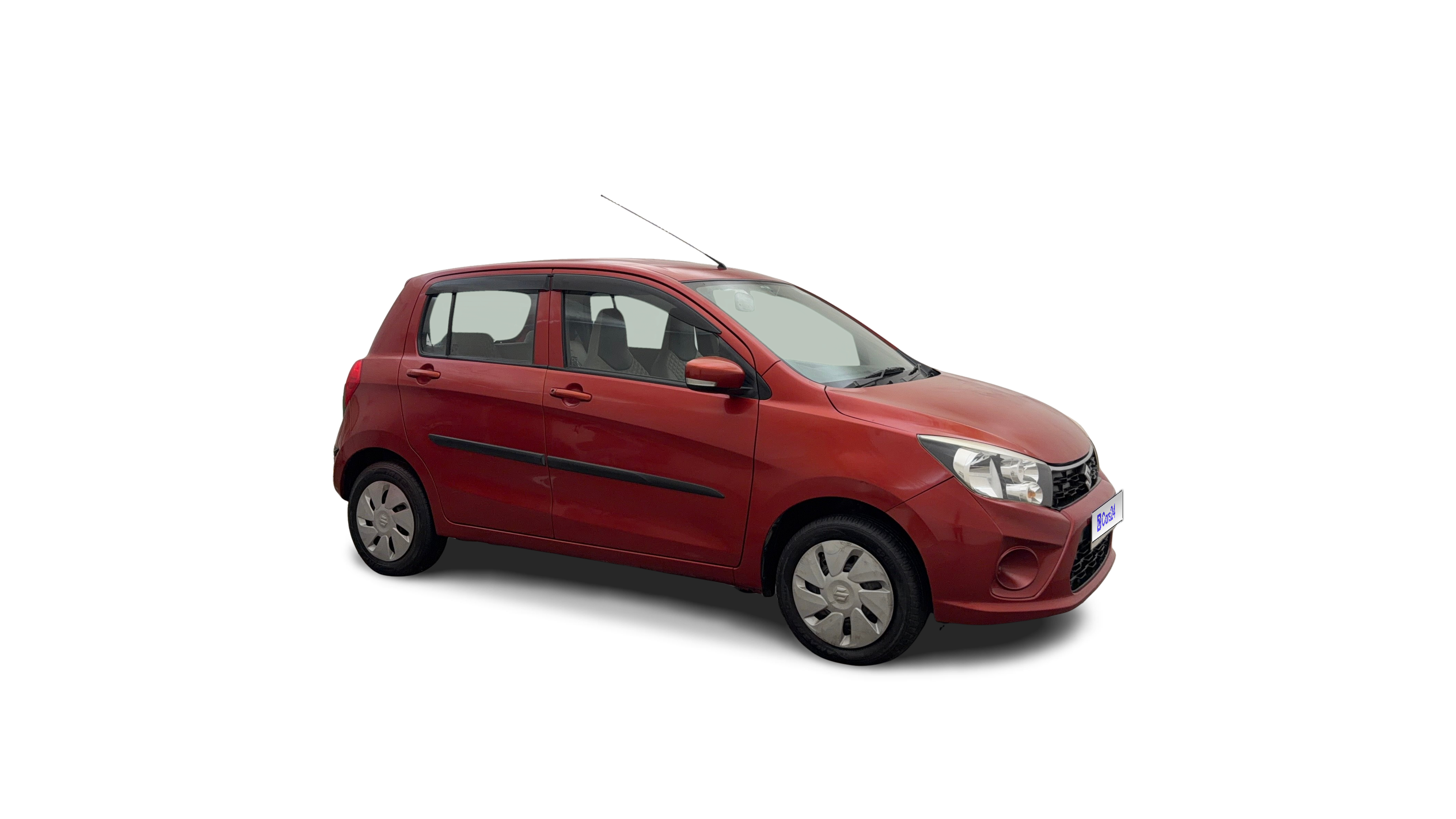 2018 Maruti Celerio - Hatchback - Petrol - Automatic - ₹4.02 lakh
