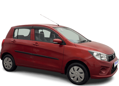 2018 Maruti Celerio - Hatchback - Petrol - Automatic - ₹4.02 lakh
