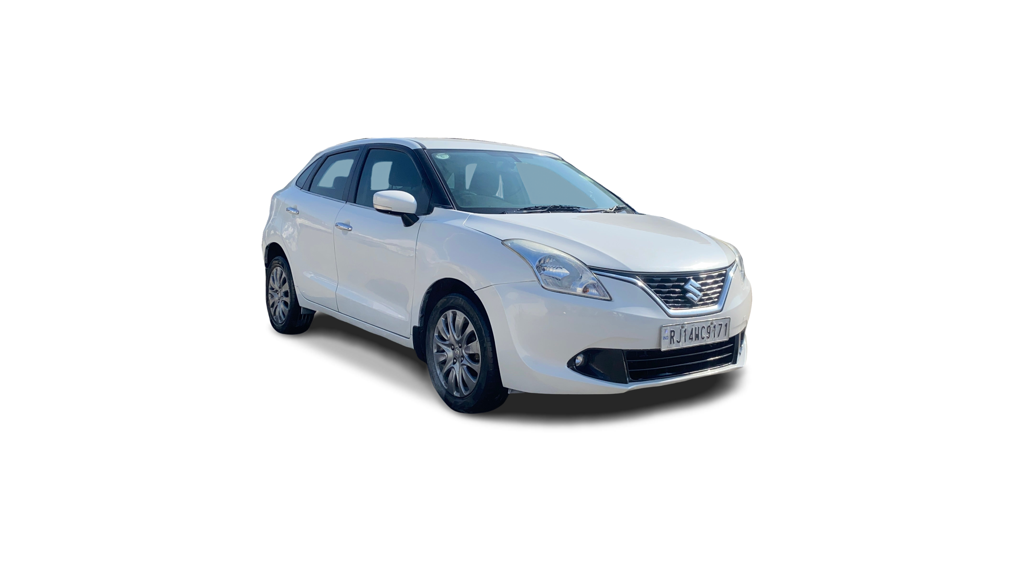 Maruti Baleno-img