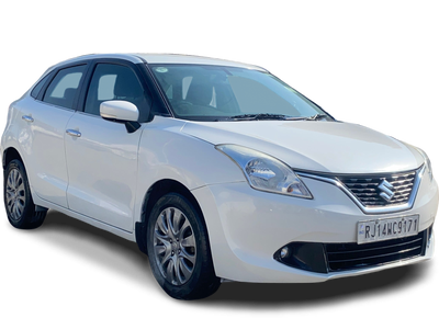 Maruti Baleno-img