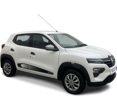 2019 Renault Kwid - Hatchback - Petrol - Automatic - ₹3.07 lakh