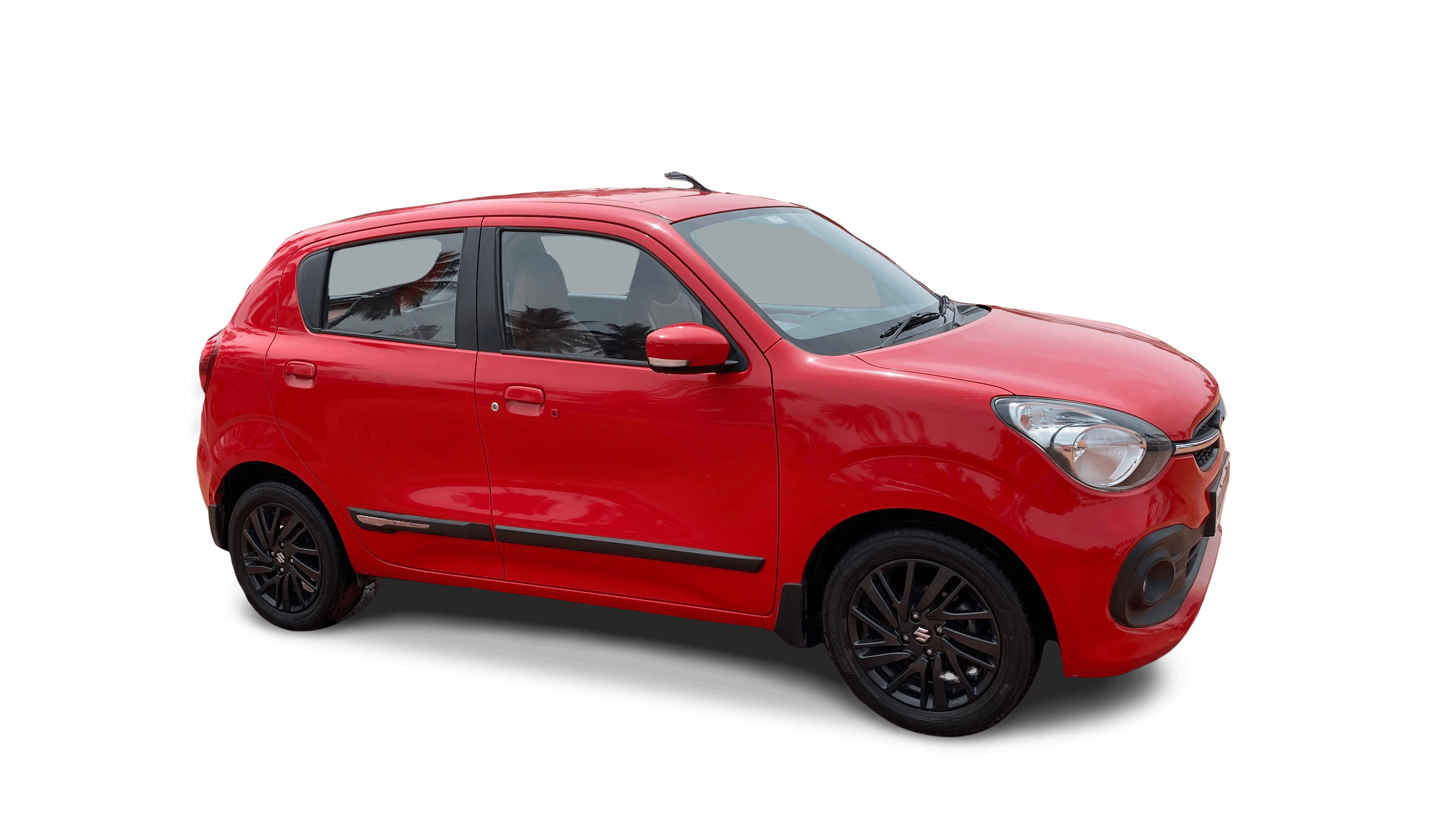 2022 Maruti Celerio - Hatchback - Petrol - Automatic - ₹5.72 lakh
