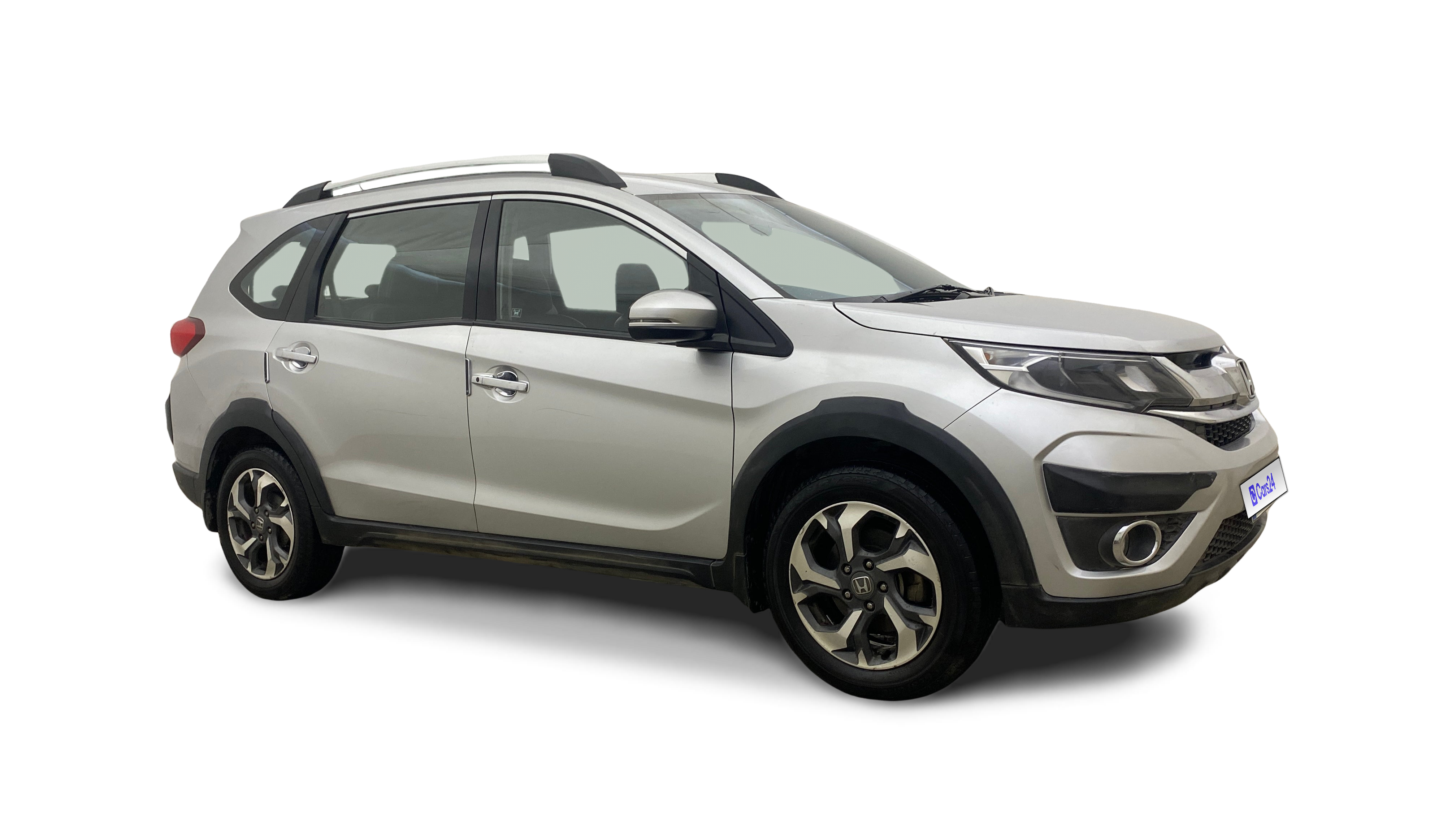 2016 Honda BR-V - SUV - Petrol - Automatic - ₹6.55 lakh