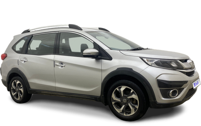 2016 Honda BR-V - SUV - Petrol - Automatic - ₹6.35 lakh