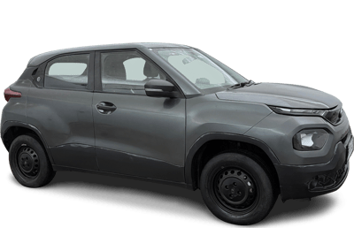 2023 Tata PUNCH - SUV - CNG - Manual - ₹5.11 lakh