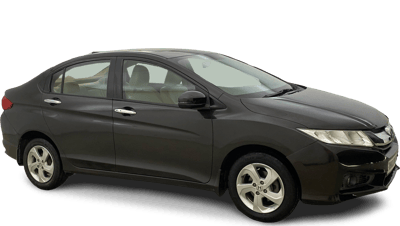 2015 Honda City - Sedan - Petrol - Automatic - ₹4.62 lakh