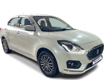 2018 Maruti Dzire - Sedan - Petrol - Manual - ₹4.84 lakh
