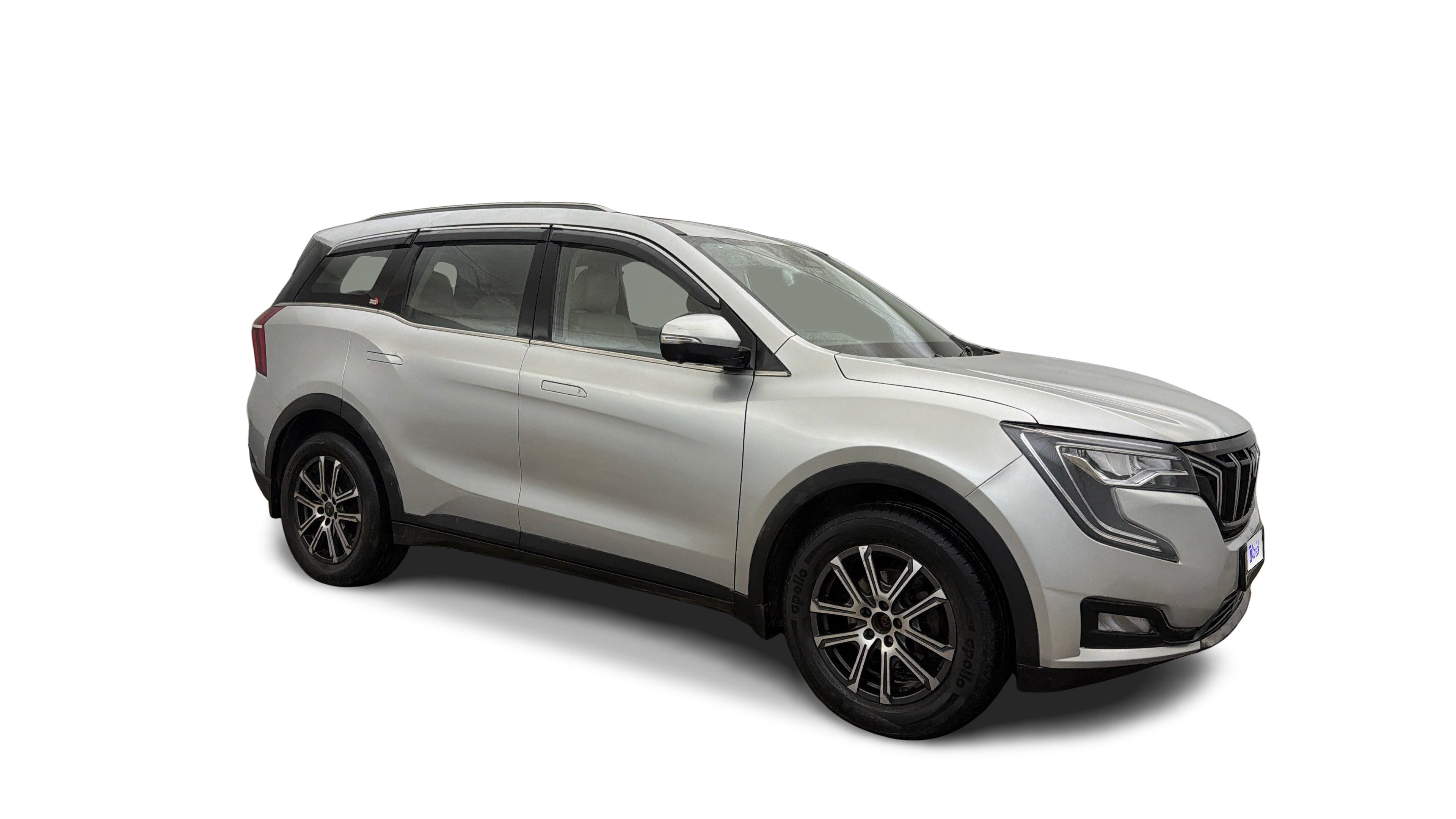 2023 Mahindra XUV700 - SUV - Diesel - Automatic - ₹17.27 lakh