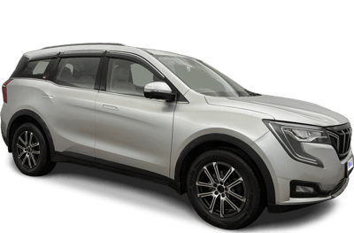 2023 Mahindra XUV700 - SUV - Diesel - Automatic - ₹17.27 lakh