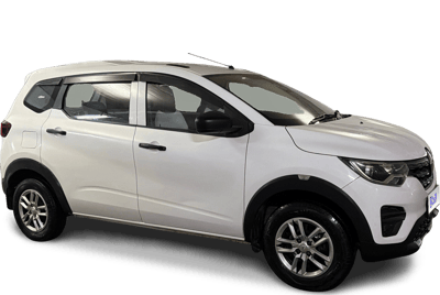 2025 Renault TRIBER - SUV - CNG - Manual - ₹5.56 lakh