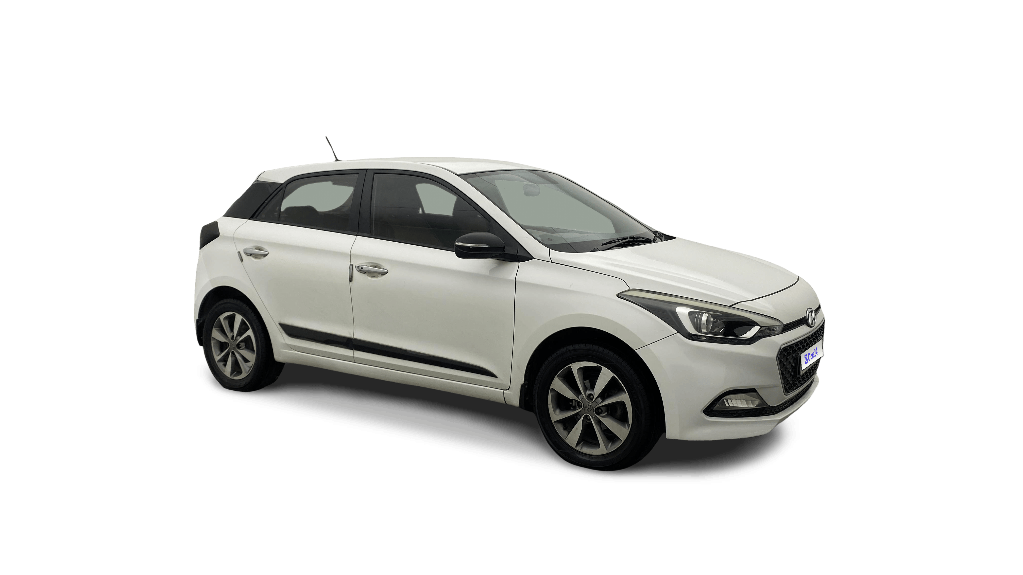 2016 Hyundai Elite i20 - Hatchback - Petrol - Manual - ₹5.20 lakh