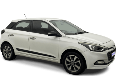 2016 Hyundai Elite i20 - Hatchback - Petrol - Manual - ₹5.20 lakh