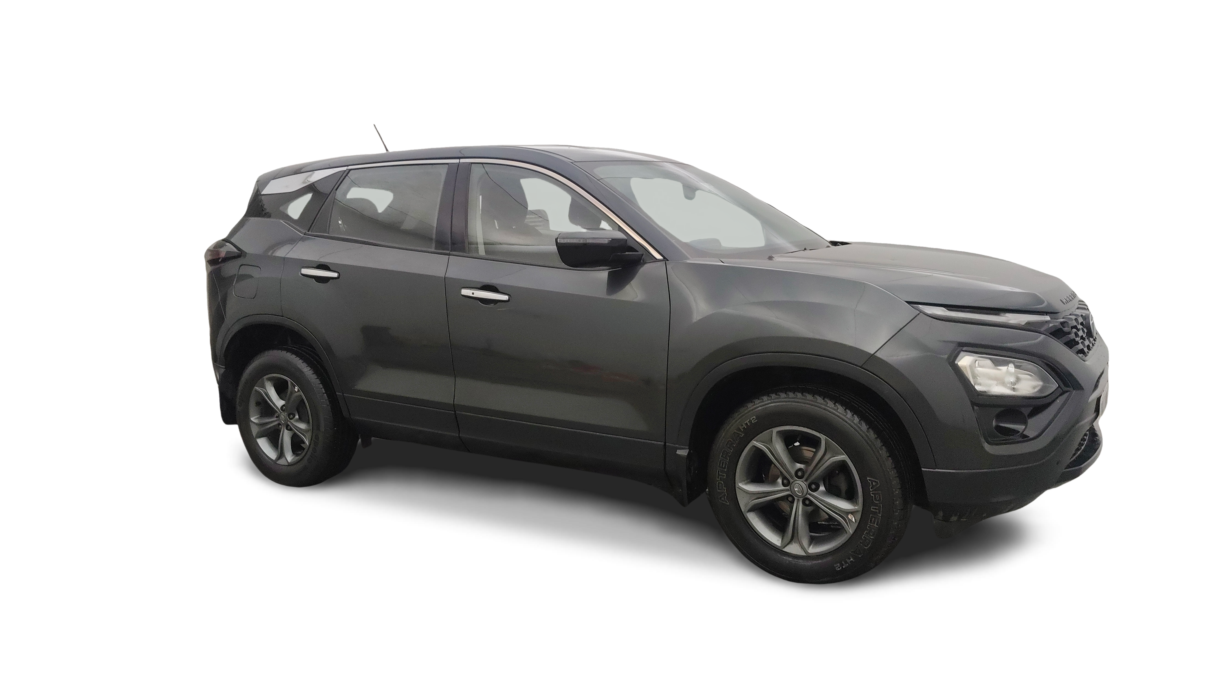 2020 Tata Harrier - SUV - Diesel - Manual - ₹9.79 lakh