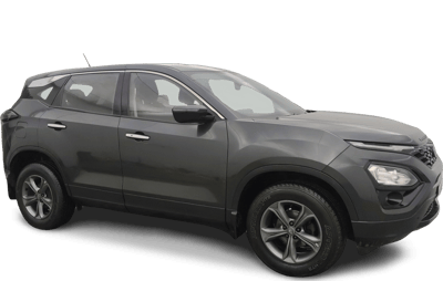 2020 Tata Harrier - SUV - Diesel - Manual - ₹9.59 lakh