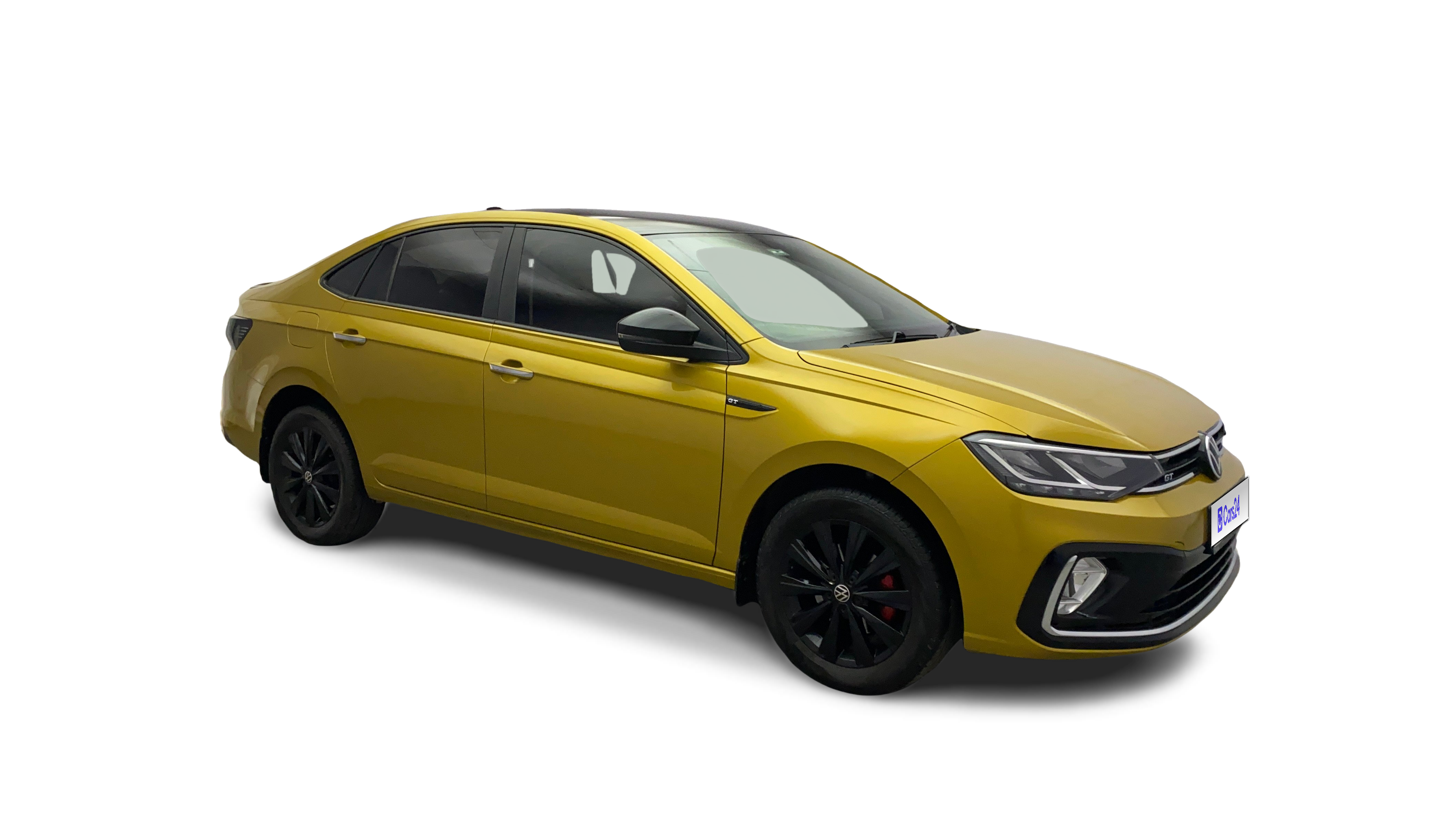 2022 Volkswagen VIRTUS - Sedan - Petrol - Manual - ₹9.76 lakh