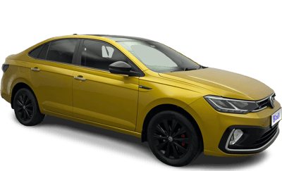 2022 Volkswagen VIRTUS - Sedan - Petrol - Manual - ₹9.76 lakh