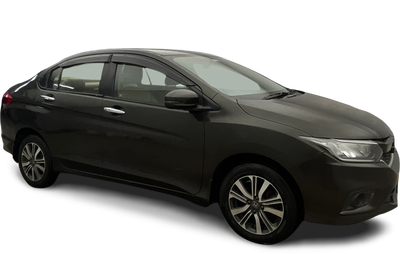 2018 Honda City - Sedan - Petrol - Automatic - ₹5.31 lakh