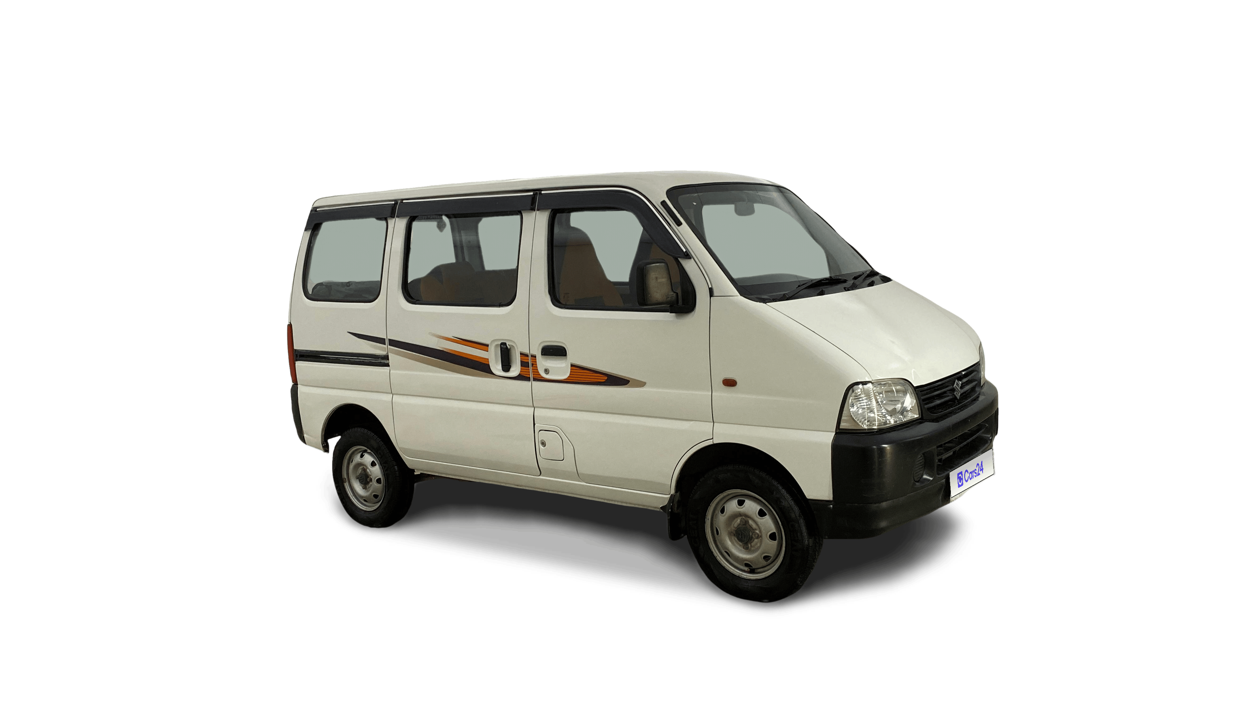 2020 Maruti Eeco - SUV - CNG - Manual - ₹4.20 lakh
