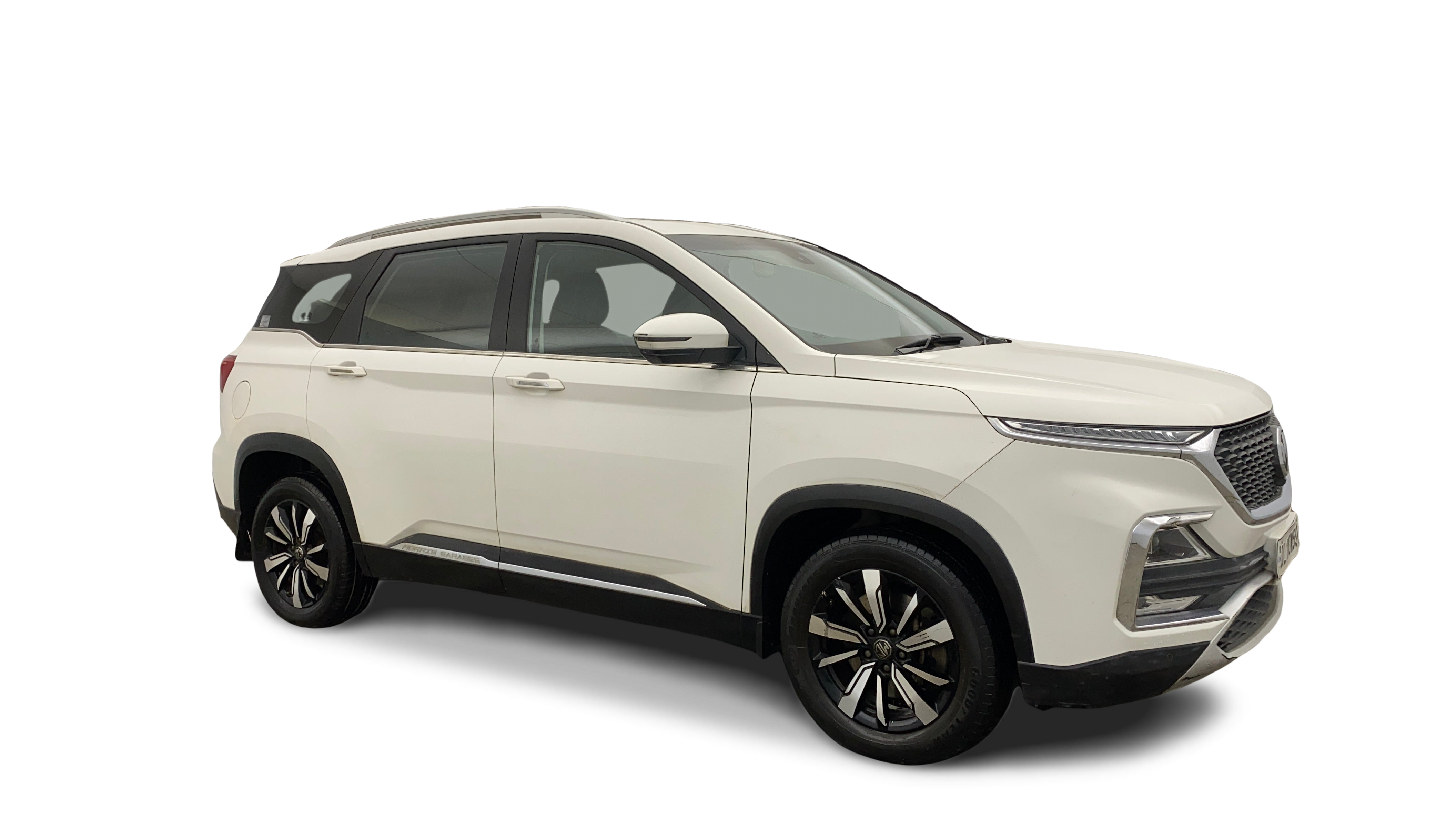 2020 MG HECTOR - SUV - Petrol - Automatic - ₹9.30 lakh