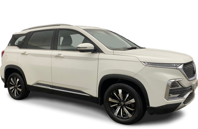 2020 MG HECTOR - SUV - Petrol - Automatic - ₹9.30 lakh