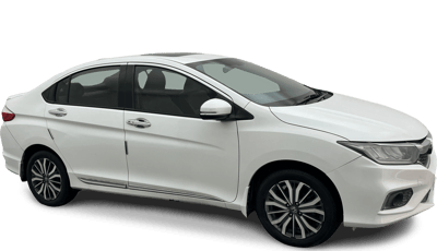 2018 Honda City - Sedan - Petrol - Automatic - ₹6.06 lakh