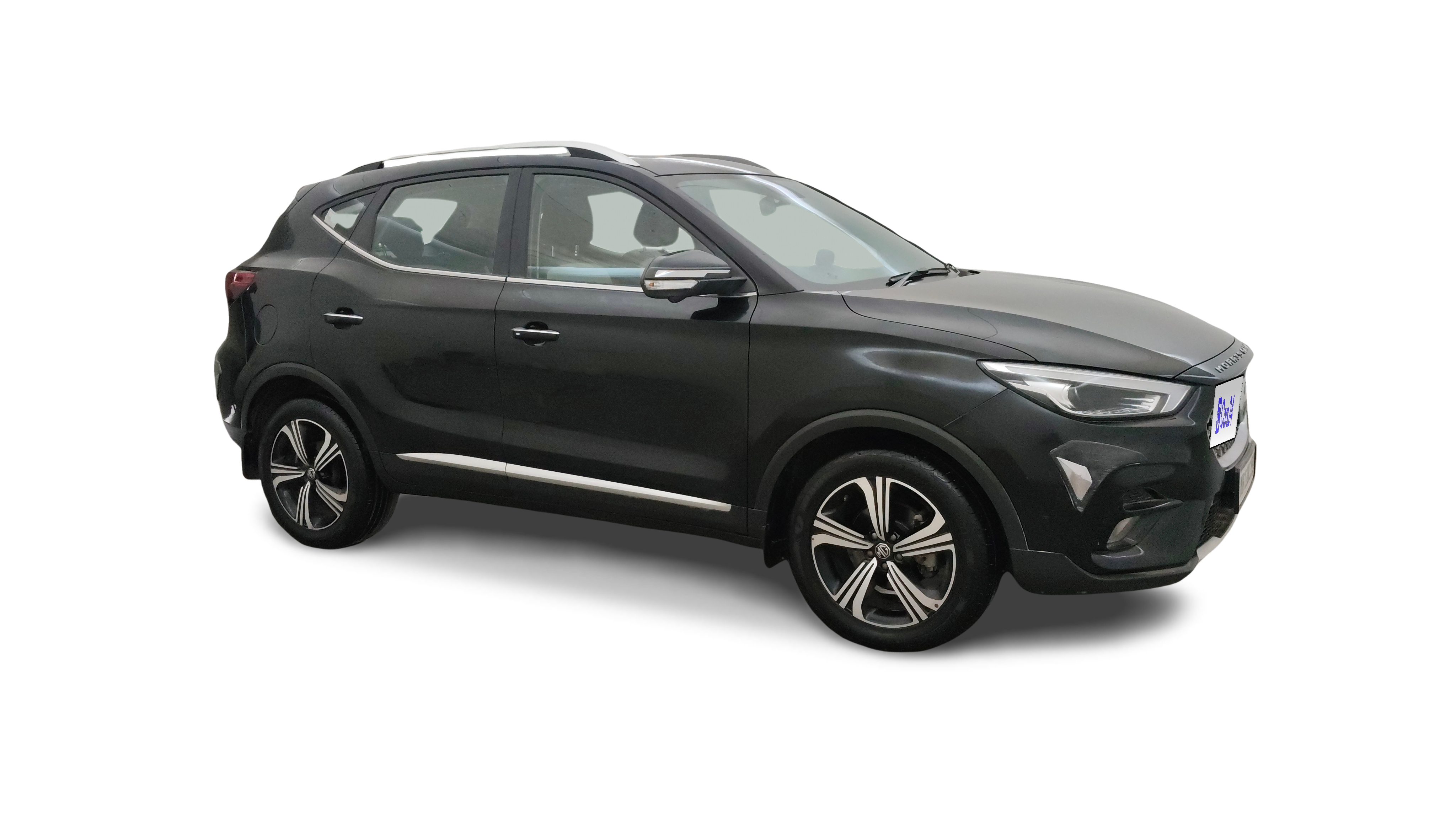 2022 MG ASTOR - SUV - Petrol - Manual - ₹8.87 lakh