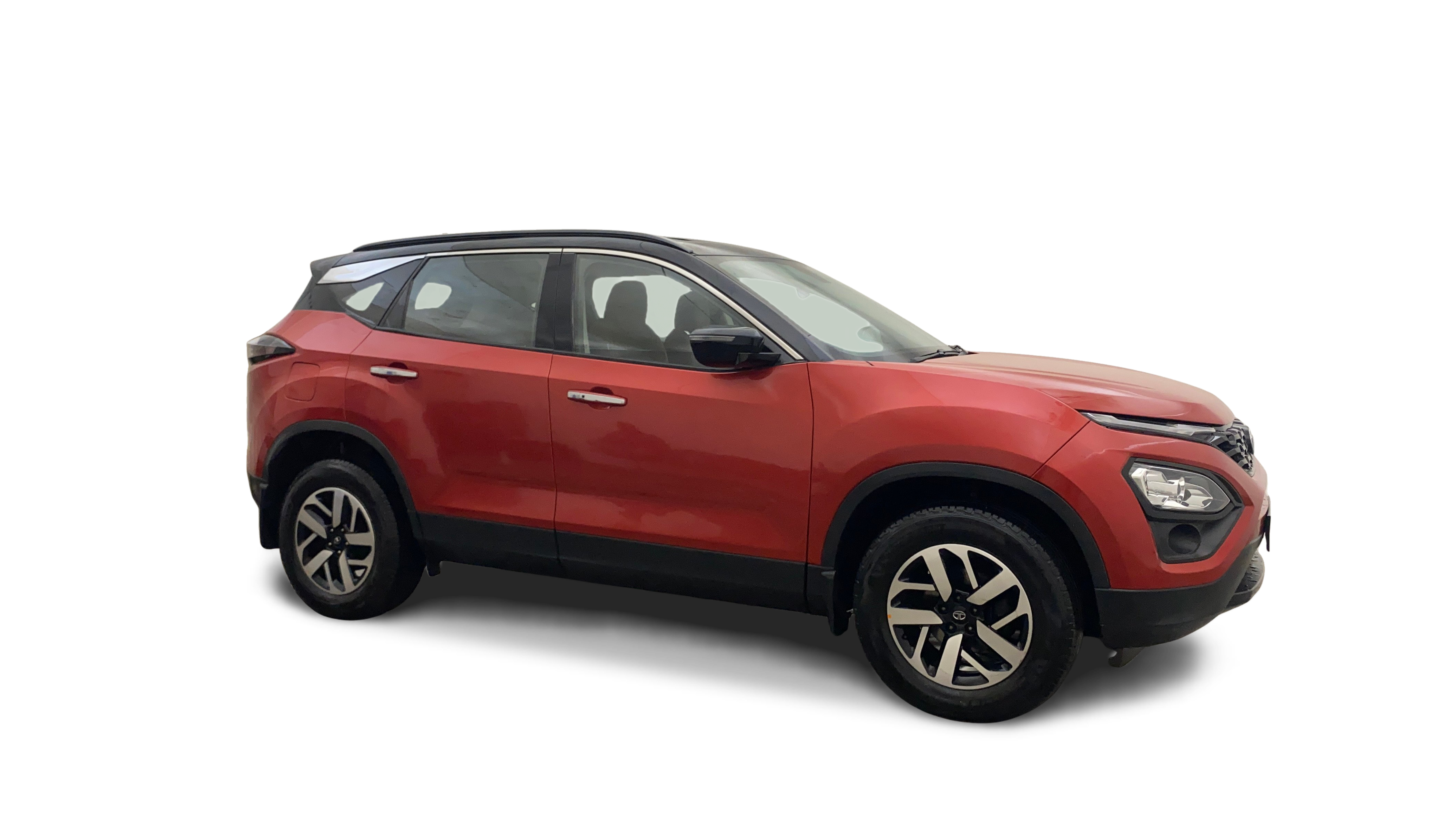 2020 Tata Harrier - SUV - Diesel - Automatic - ₹12.44 lakh