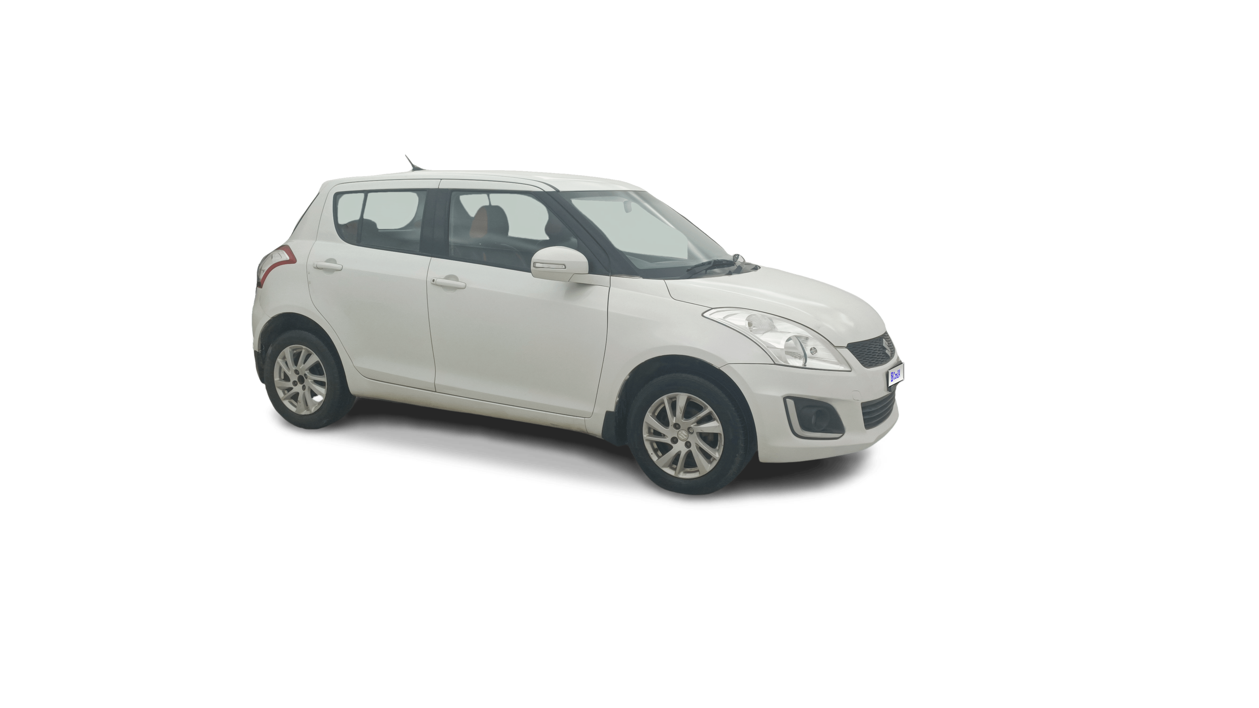 2013 Maruti Swift - Hatchback - Petrol - Manual - ₹3.81 lakh