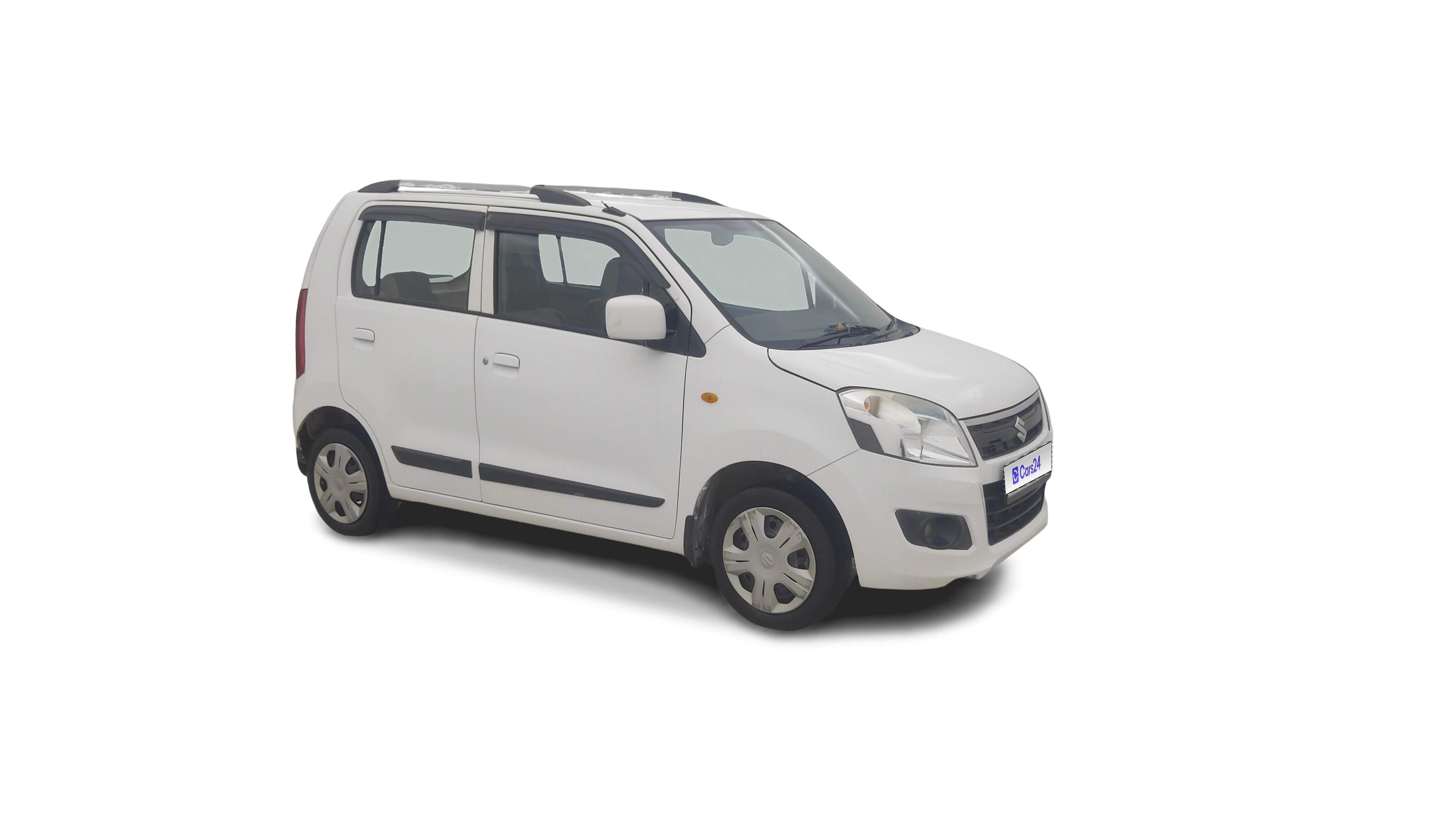 2018 Maruti Wagon R 1.0 - Hatchback - Petrol - Automatic - ₹3.54 lakh