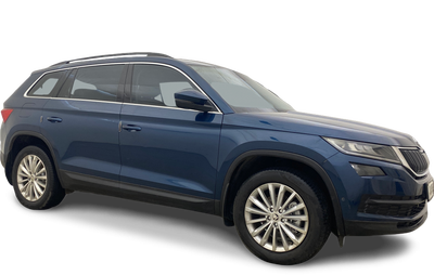 2018 Skoda Kodiaq - SUV - Diesel - Automatic - ₹19.33 lakh