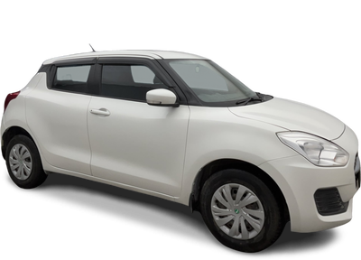 Maruti Swift-img